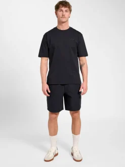 hmlKEEPER LOGO T-SHIRT S/S