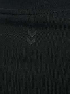 hmlKEEPER LOGO T-SHIRT S/S