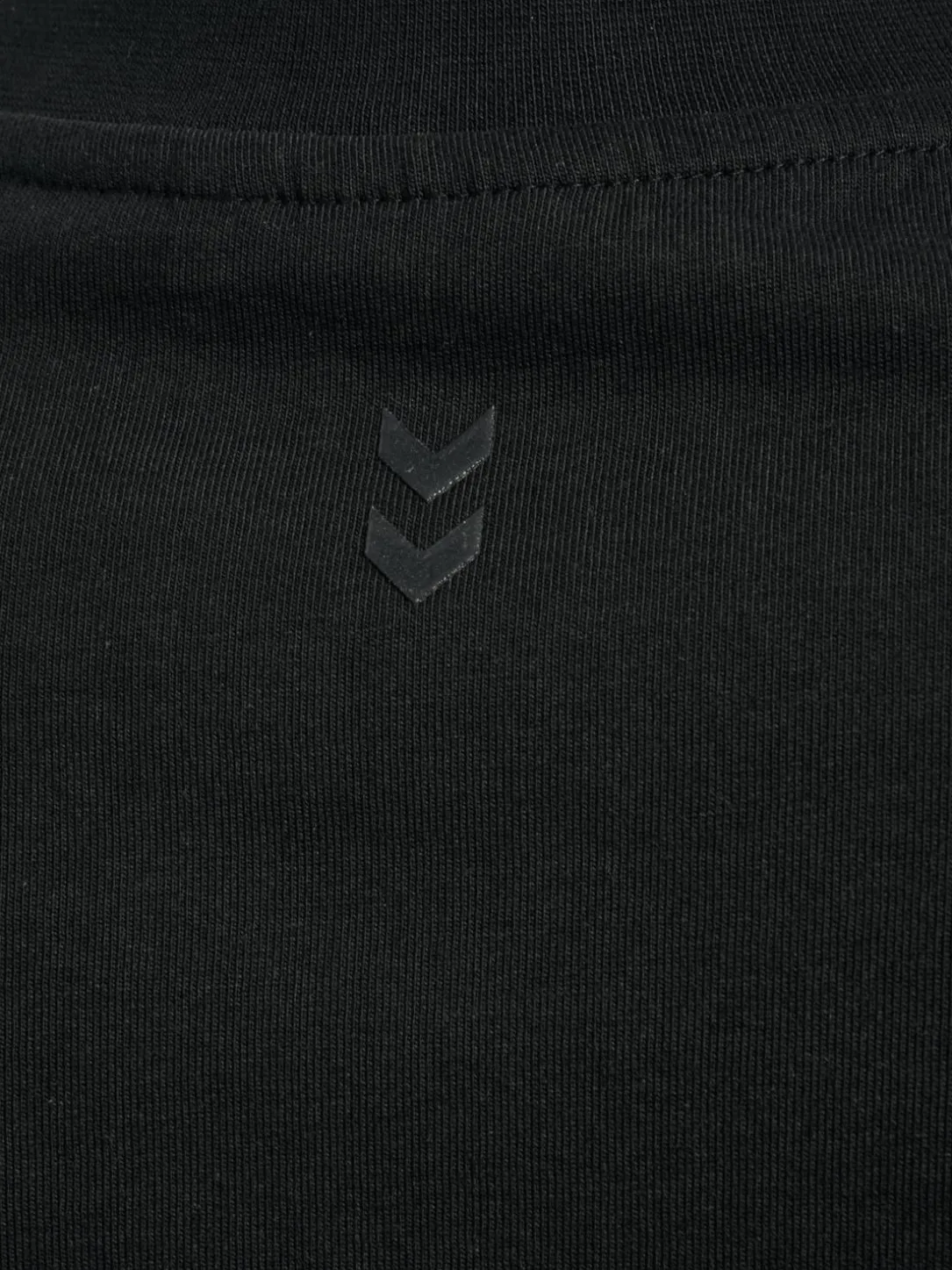 hmlKEEPER LOGO T-SHIRT S/S