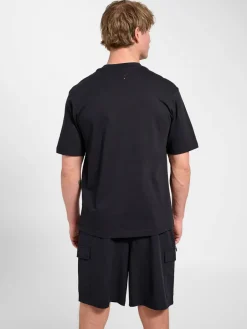 hmlKEEPER LOGO T-SHIRT S/S