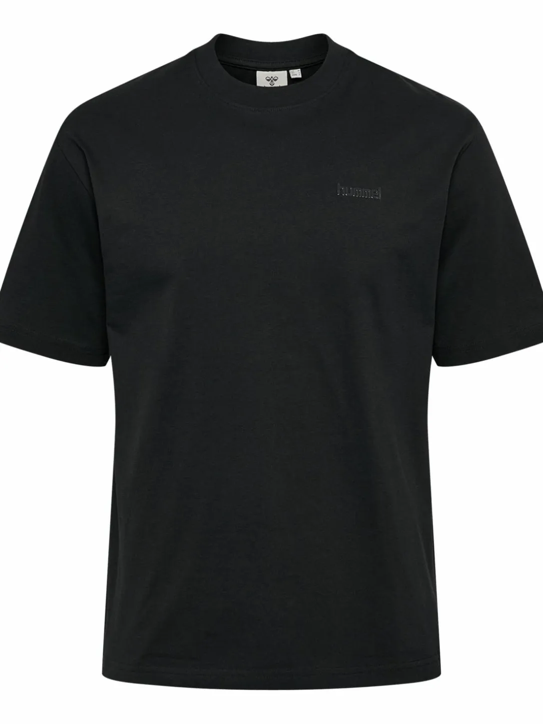 hmlKEEPER LOGO T-SHIRT S/S