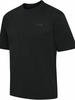 hmlKEEPER LOGO T-SHIRT S/S