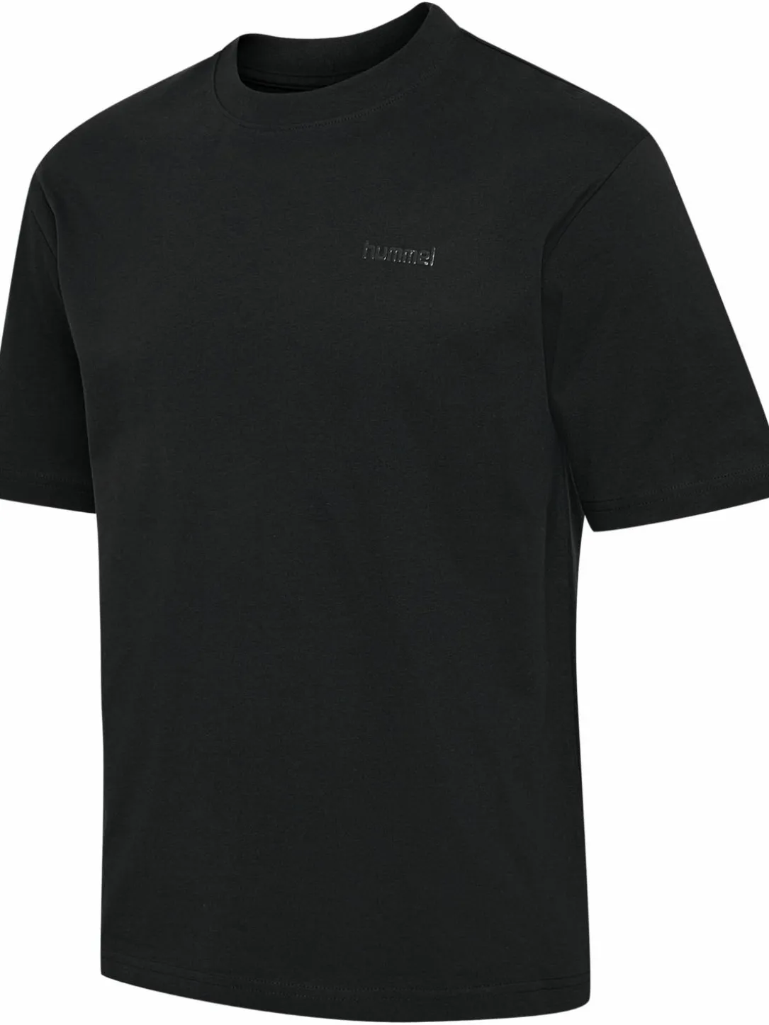 hmlKEEPER LOGO T-SHIRT S/S