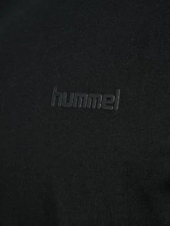 hmlKEEPER LOGO T-SHIRT S/S