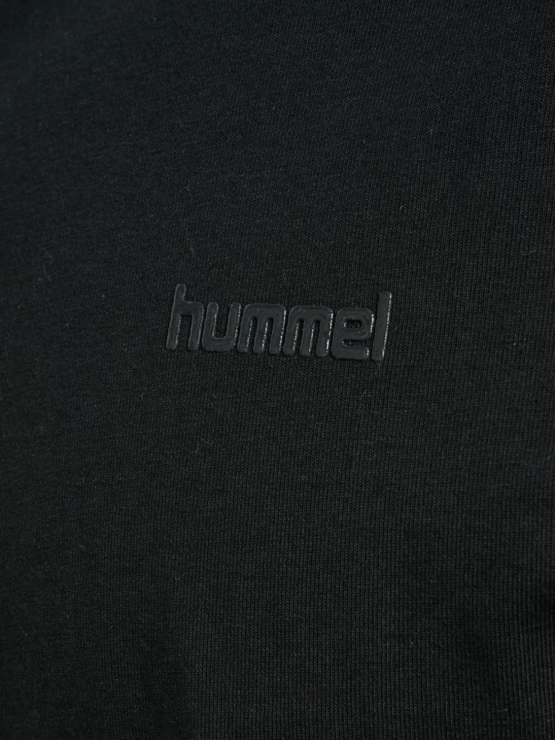 hmlKEEPER LOGO T-SHIRT S/S