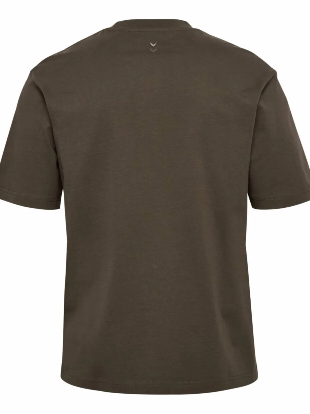 hmlKEEPER LOGO T-SHIRT S/S