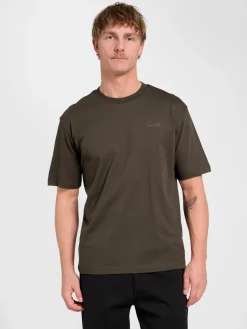 hmlKEEPER LOGO T-SHIRT S/S