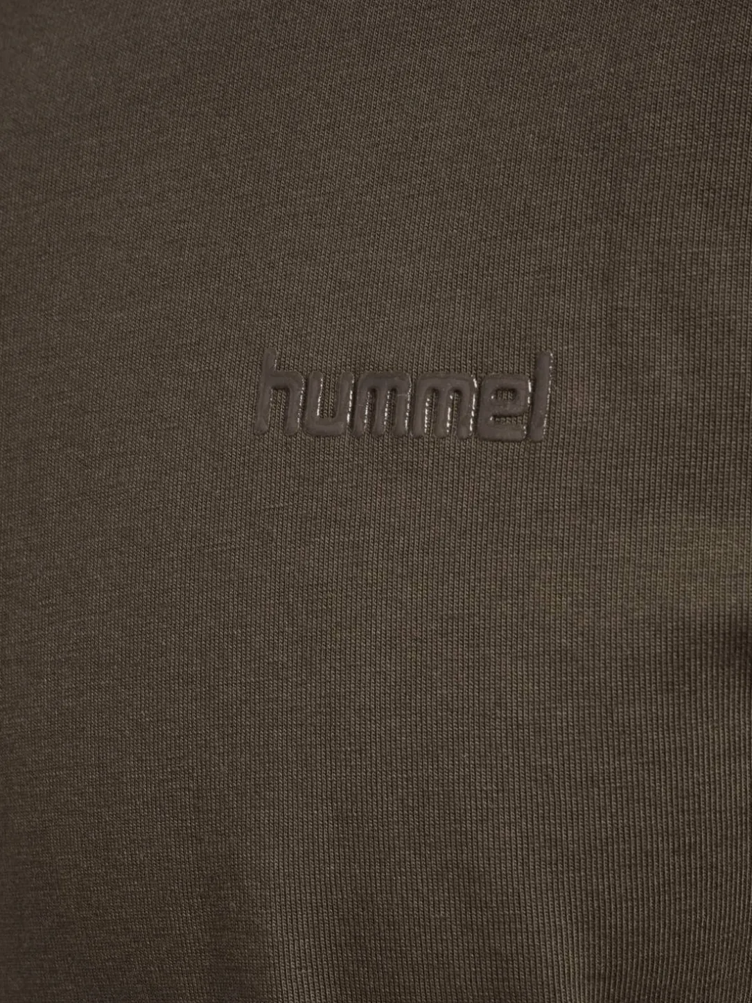 hmlKEEPER LOGO T-SHIRT S/S