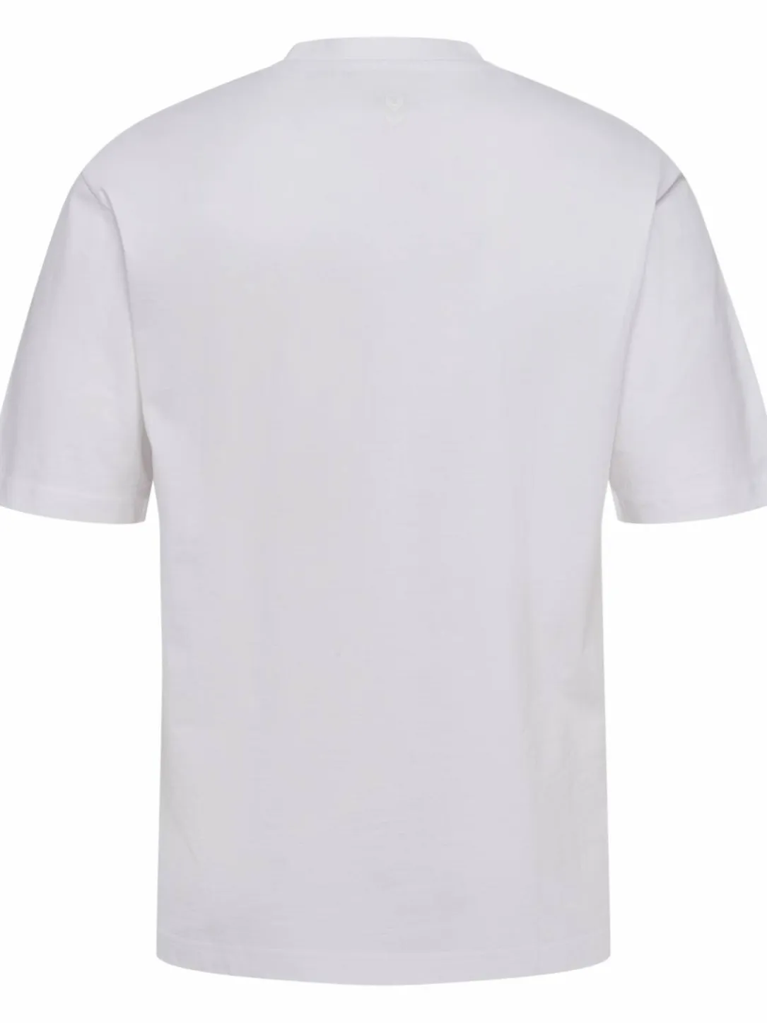 hmlKEEPER LOGO T-SHIRT S/S