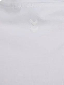 hmlKEEPER LOGO T-SHIRT S/S