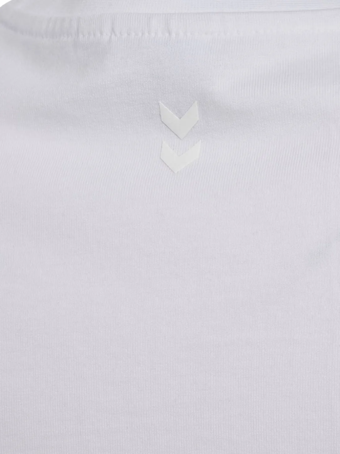 hmlKEEPER LOGO T-SHIRT S/S