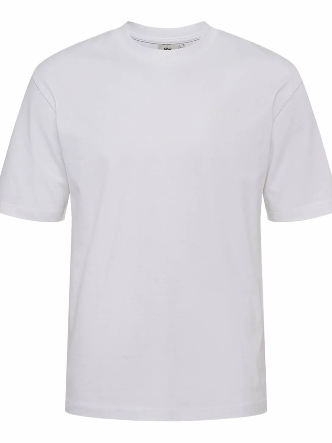 hmlKEEPER LOGO T-SHIRT S/S