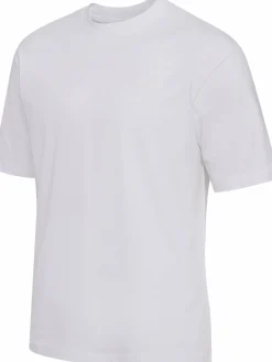 hmlKEEPER LOGO T-SHIRT S/S