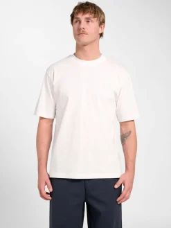 hmlKEEPER LOGO T-SHIRT S/S