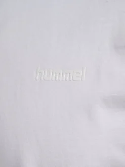 hmlKEEPER LOGO T-SHIRT S/S