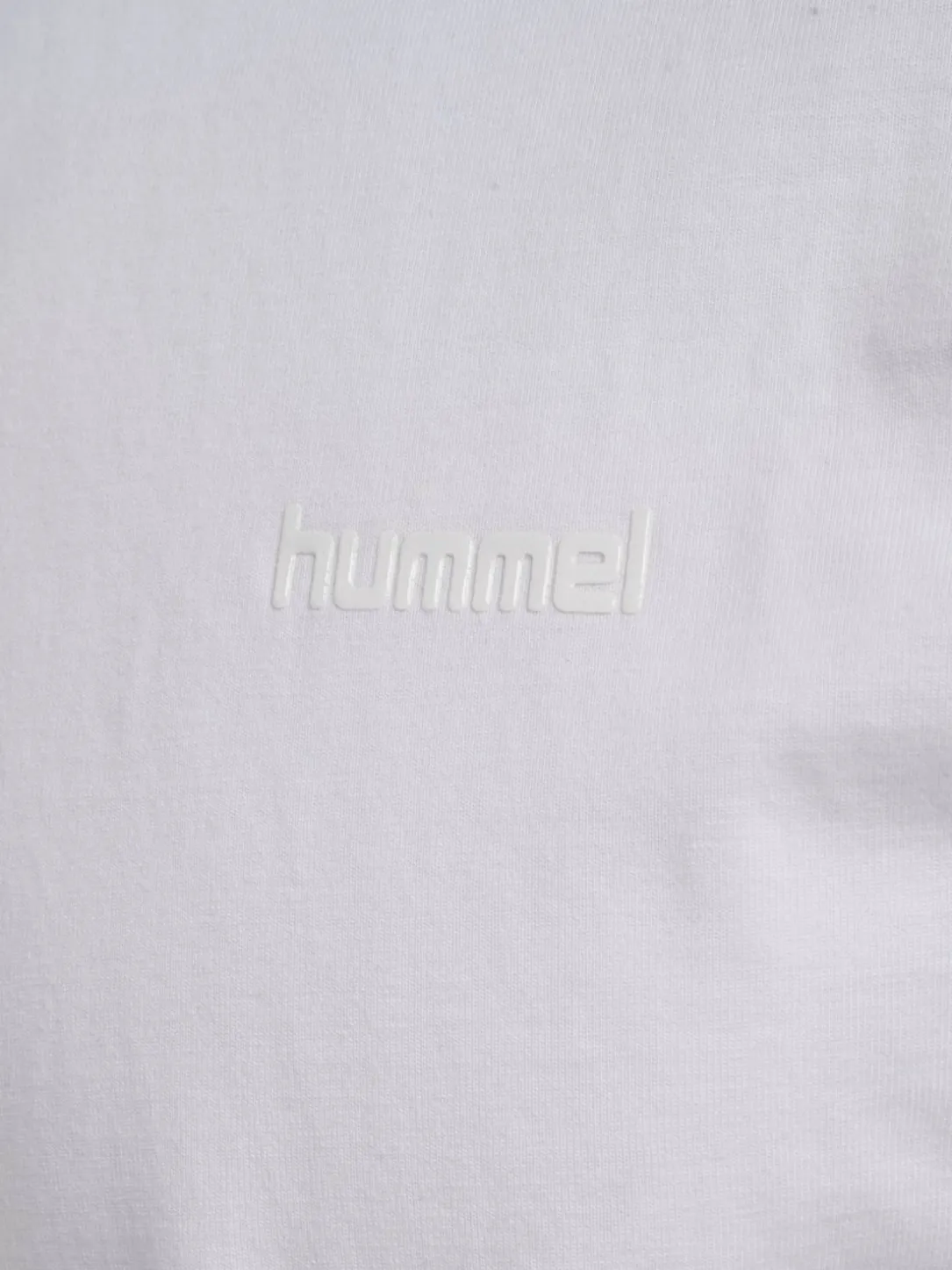 hmlKEEPER LOGO T-SHIRT S/S