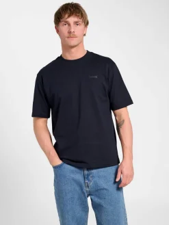 hmlKEEPER LOGO T-SHIRT S/S