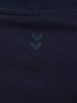 hmlKEEPER LOGO T-SHIRT S/S