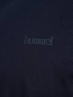 hmlKEEPER LOGO T-SHIRT S/S
