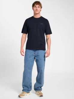 hmlKEEPER LOGO T-SHIRT S/S