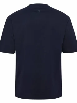 hmlKEEPER LOGO T-SHIRT S/S