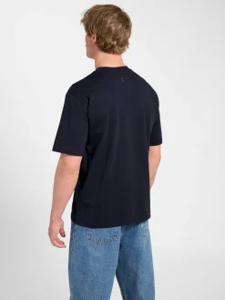 hmlKEEPER LOGO T-SHIRT S/S
