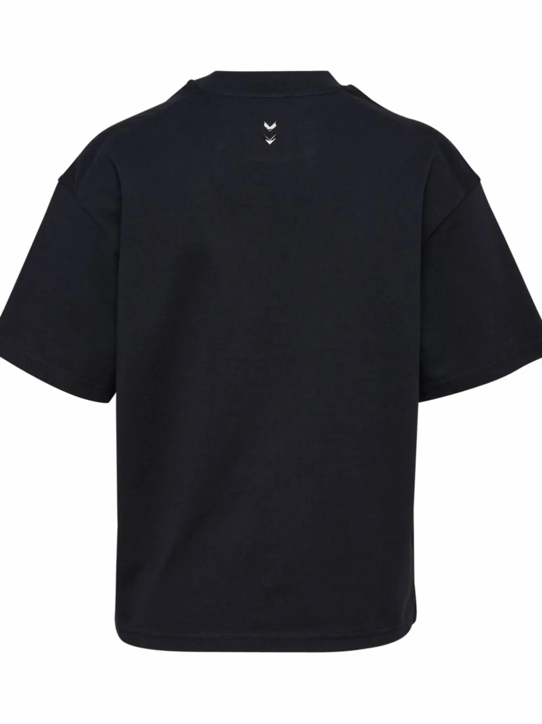 hmlKEEPER LOGO W T-SHIRT S/S