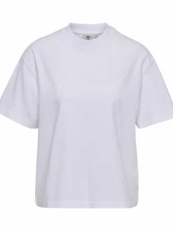 hmlKEEPER LOGO W T-SHIRT S/S