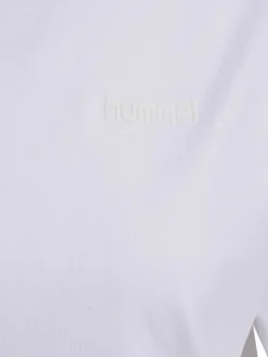 hmlKEEPER LOGO W T-SHIRT S/S