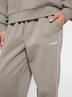 hmlKEEPER W PIPING SWEATPANT