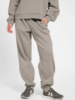 hmlKEEPER W PIPING SWEATPANT