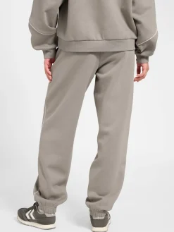 hmlKEEPER W PIPING SWEATPANT
