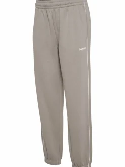 hmlKEEPER W PIPING SWEATPANT
