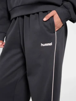 hmlKEEPER W PIPING SWEATPANT