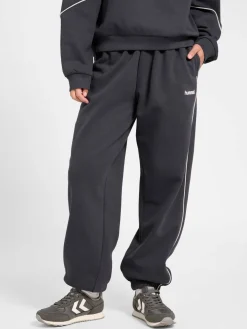 hmlKEEPER W PIPING SWEATPANT