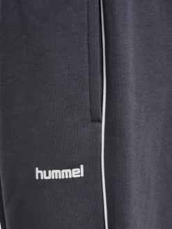 hmlKEEPER W PIPING SWEATPANT