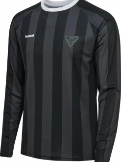 hmlKICK OFF JERSEY L/S