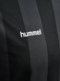 hmlKICK OFF JERSEY L/S