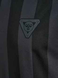 hmlKICK OFF JERSEY S/S