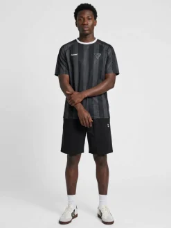 hmlKICK OFF JERSEY S/S