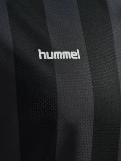 hmlKICK OFF JERSEY S/S