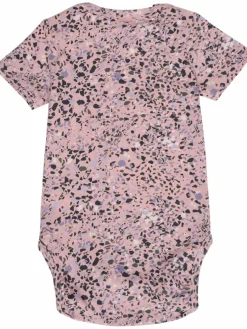 hmlKRISTA AOP BODY S/S