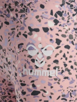 hmlKRISTA AOP TIGHTS