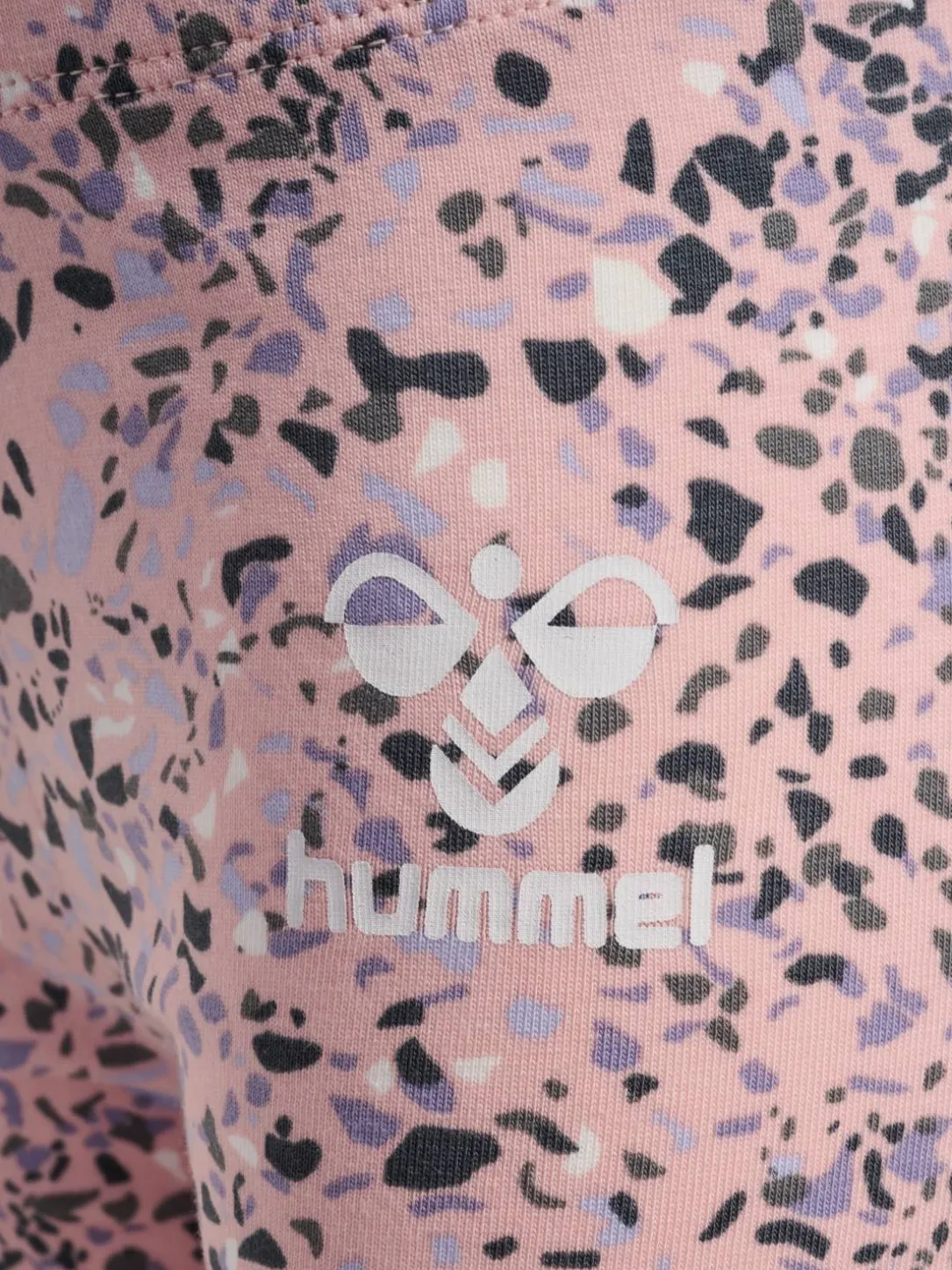 hmlKRISTA AOP TIGHTS