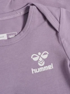 hmlKRISTA BODY S/S