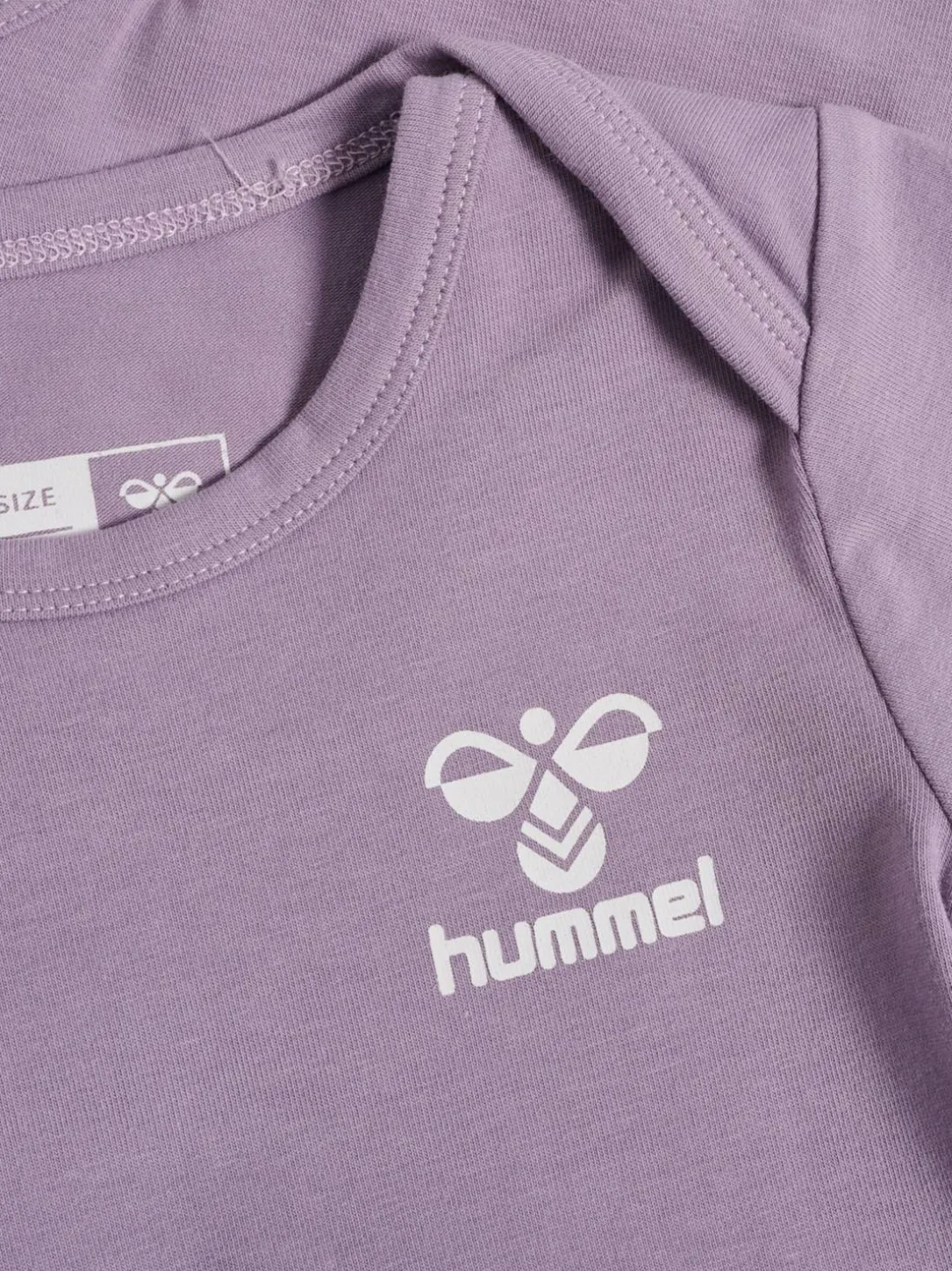 hmlKRISTA BODY S/S