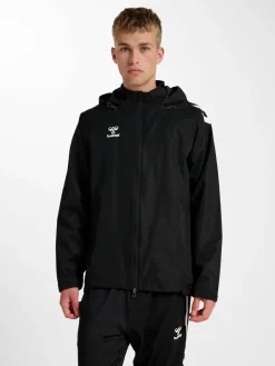 hmlLEAD 2.0 ALL-WEATHER JACKET