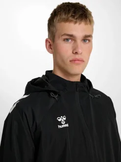 hmlLEAD 2.0 ALL-WEATHER JACKET