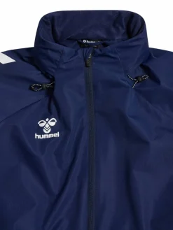 hmlLEAD 2.0 ALL-WEATHER JACKET