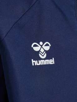 hmlLEAD 2.0 ALL-WEATHER JACKET KIDS